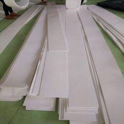 汉中市优质耐磨聚四氟乙烯板生产销售